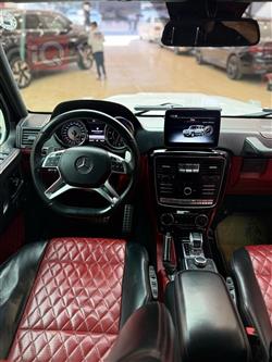 مرسيدس بنز G-Class